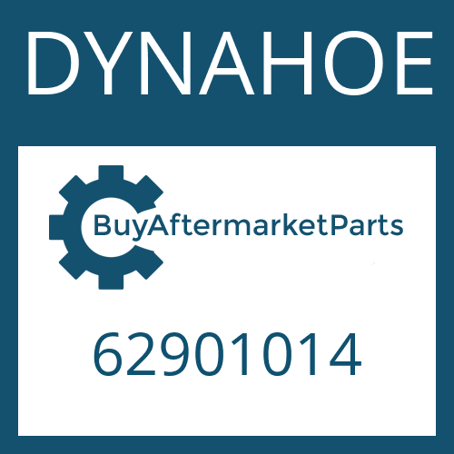 DYNAHOE 62901014 - FRICTION PLATE
