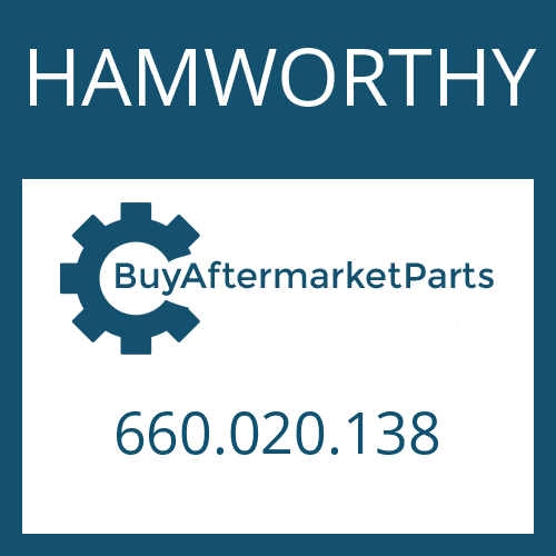 HAMWORTHY 660.020.138 - FRICTION PLATE