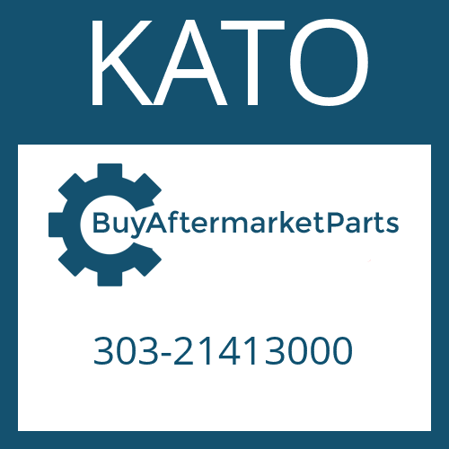 KATO 303-21413000 - FRICTION PLATE