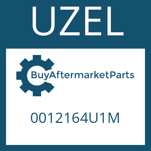 UZEL 0012164U1M - FRICTION PLATE