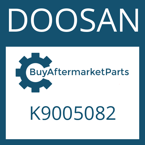 DOOSAN K9005082 - STROKE LIMITER ASS`Y