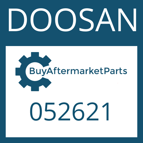 DOOSAN 052621 - COMPR.SPRING