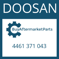 4461 371 062 DOOSAN GEAR;AXLE BEVEL Z=16 / 4461371062