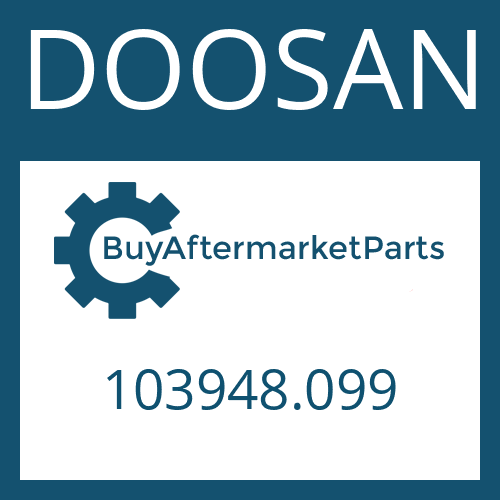 DOOSAN 103948.099 - . ADAPTER;SLEEVE