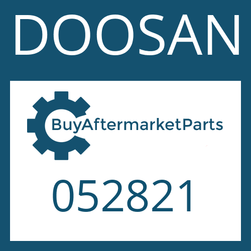 DOOSAN 052821 - PLANET CARRIER