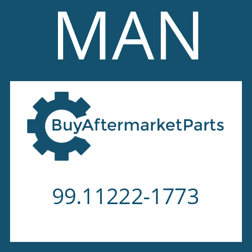 MAN 99.11222-1773 - SWITCH for Heavy Equipment