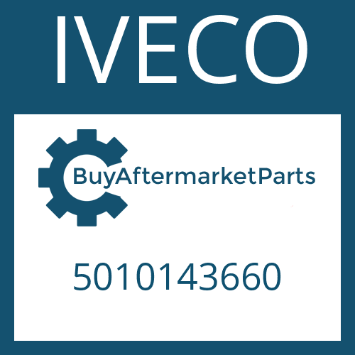 IVECO 5010143660 - ELECTRON.MODULE