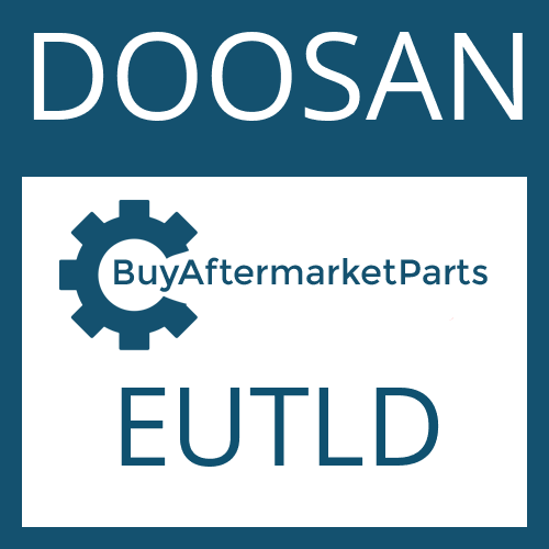 DOOSAN EUTLD - ENGINE;TIER3 DL06