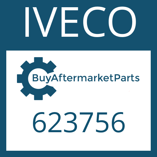 IVECO 623756 - RETAINING RING