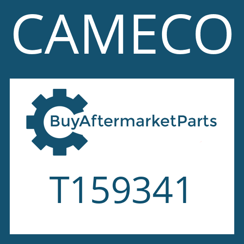 CAMECO T159341 - COMPRESSION SPRING