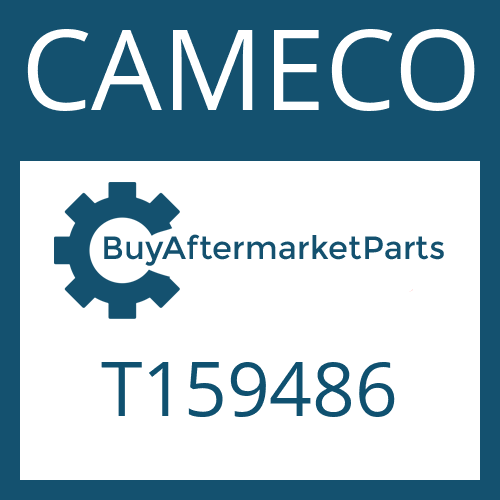 CAMECO T159486 - STUD