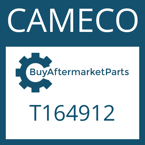 CAMECO T164912 - STUD