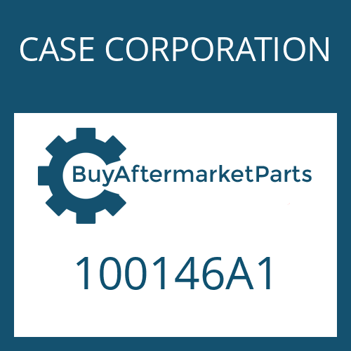 CASE CORPORATION 100146A1 - COMPRESSION SPRING