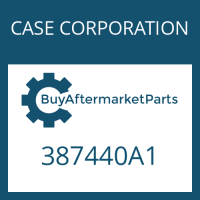 CASE CORPORATION 387440A1 - WASHER