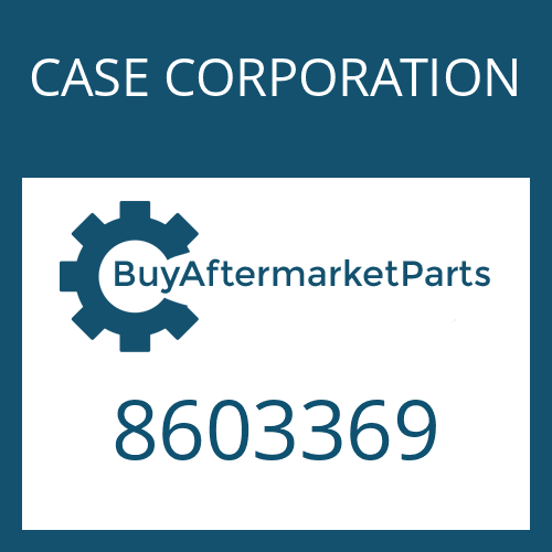 CASE CORPORATION 8603369 - COMPRESSION SPRING