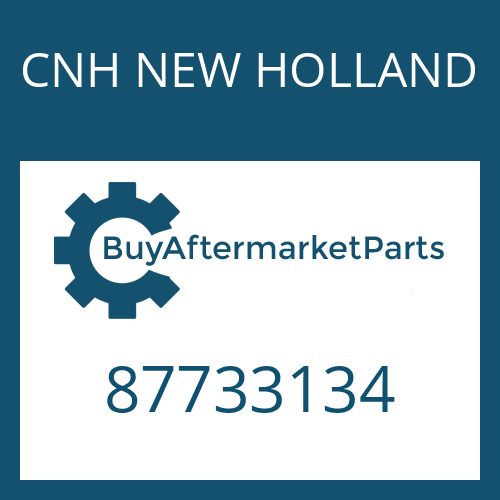 CNH NEW HOLLAND 87733134 - TEMPERATURE SENSOR