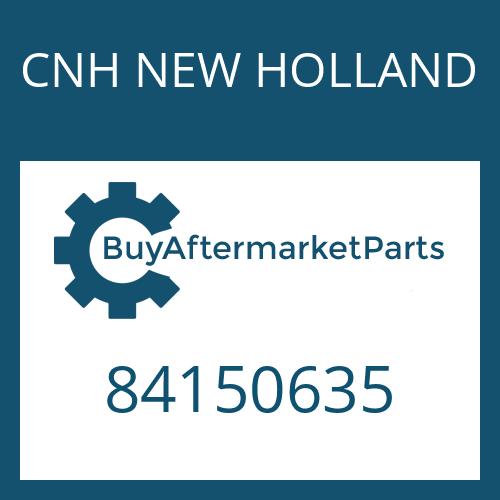 CNH NEW HOLLAND 84150635 - PLANET CARRIER for Heavy Equipment