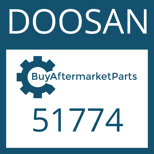 DOOSAN 51774 - . PIN;PIVOT