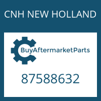 CNH NEW HOLLAND 87588632 - OUTER CLUTCH DISC