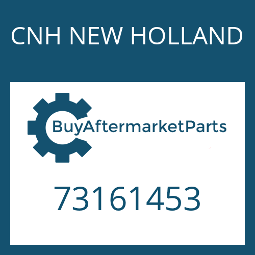 CNH NEW HOLLAND 73161453 - SNAP RING