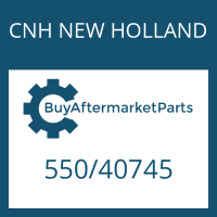CNH NEW HOLLAND 550/40745 - O-RING