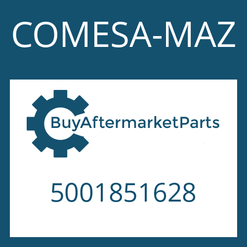 COMESA-MAZ 5001851628 - ROLLER CAGE