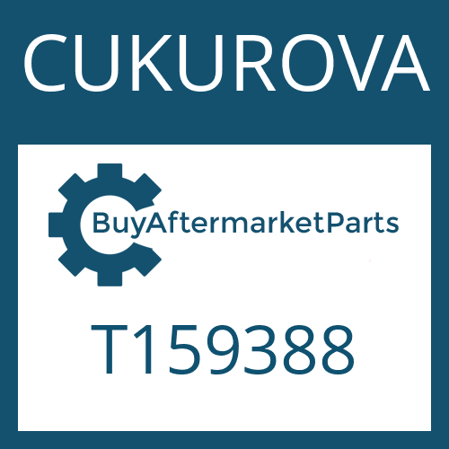 CUKUROVA T159388 - STUD