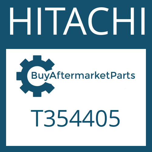 YA00026722 HITACHI MT-L 3095 II | Buyaftermarketparts