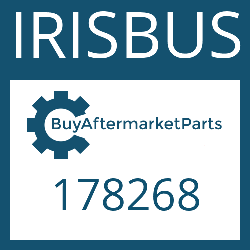 IRISBUS 178268 - ROLLER CAGE