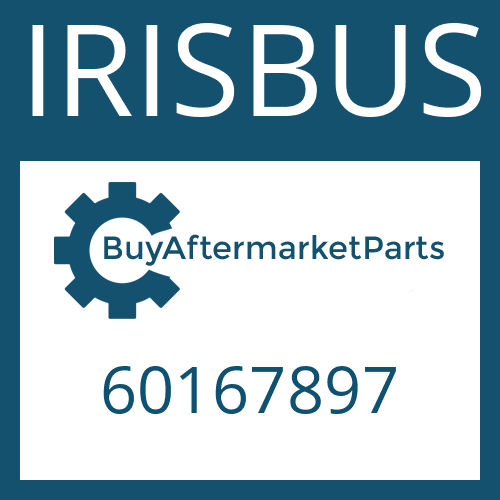 IRISBUS 60167897 - SCREW PLUG