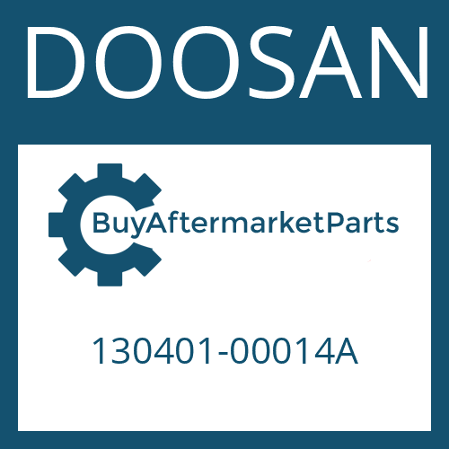 DOOSAN 130401-00014A - TRAVEL DEVICE