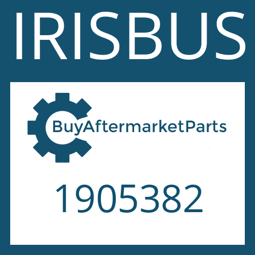 IRISBUS 1905382 - NEEDLE CAGE