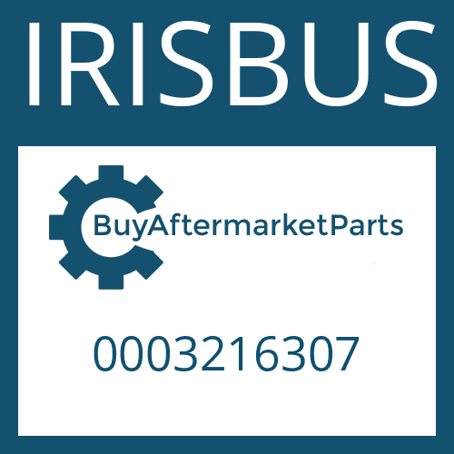 IRISBUS 0003216307 - BEARING BUSH