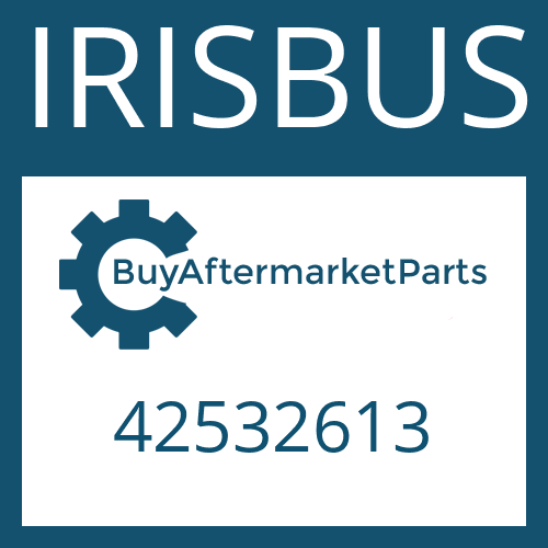 IRISBUS 42532613 - BALL PIN