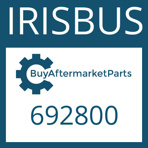 IRISBUS 692800 - INTERNAL RING