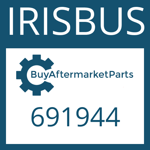 IRISBUS 691944 - COMPRESSION SPRING