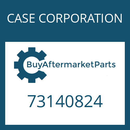 CASE CORPORATION 73140824 - WASHER