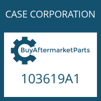 CASE CORPORATION 103619A1 - HOSE PIPE