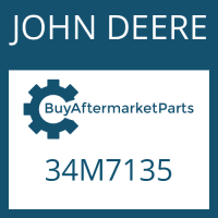 JOHN DEERE 34M7135 - SLOT.PIN