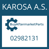KAROSA A.S. 02982131 - INTERNAL RING