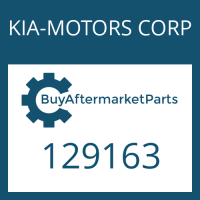 KIA-MOTORS CORP 129163 - SCREEN INSERT