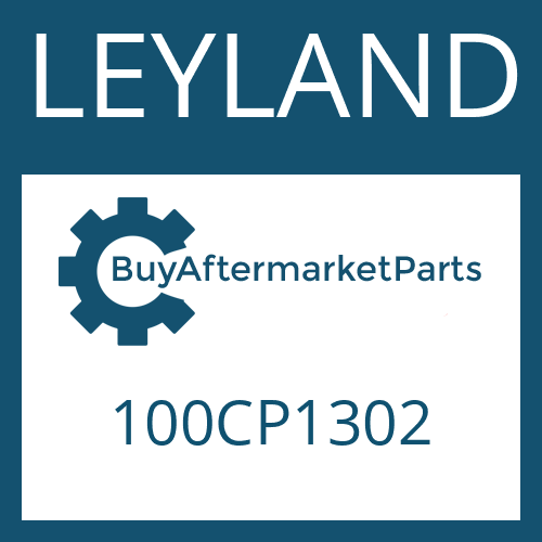 LEYLAND 100CP1302 - BEARING BUSH