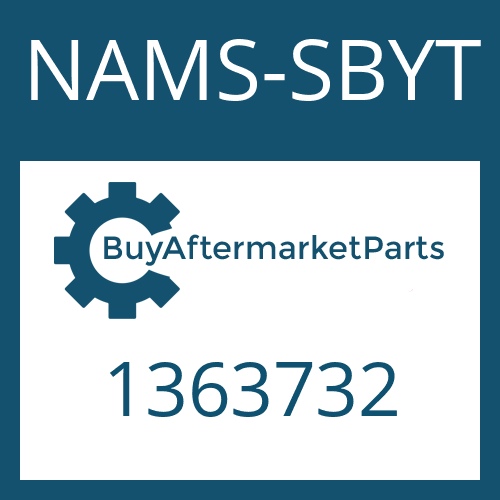 NAMS-SBYT 1363732 - SHIM