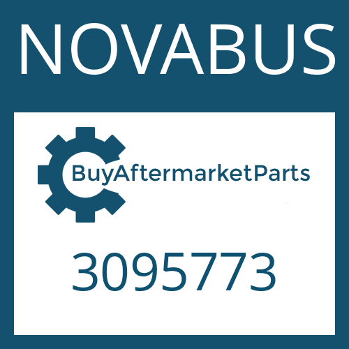 NOVABUS 3095773 - COMPR.SPRING