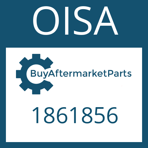 OISA 1861856 - PISTON