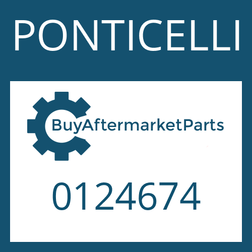 PONTICELLI 0124674 - SLOT.PIN