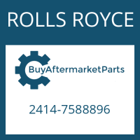 ROLLS ROYCE 2414-7588896 - SMALL COMPONENTS SET