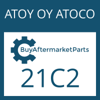 ATOY OY ATOCO 21C2 - RECTANGULAR RING