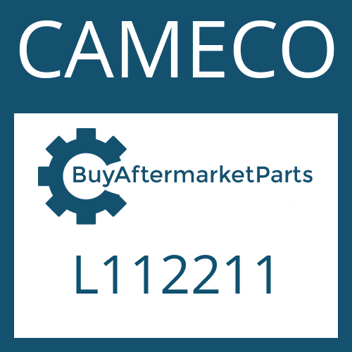 CAMECO L112211 - SHIM