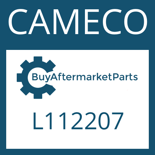 CAMECO L112207 - SHIM